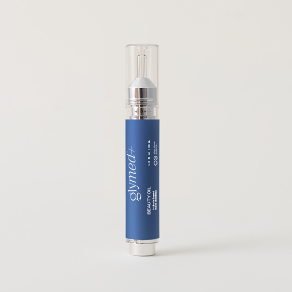 Glymed Plus Beauty Oil